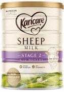 Sữa Cừu Karicare 6 - 12 tháng